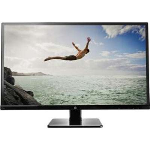 HP M4B77AA - 27sv 27" LED Backlit Monitor