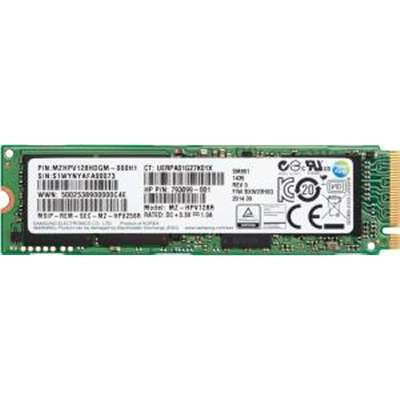 HP N2N01AA - Z Turbo Drive Quad Pro 512GB SSD Module