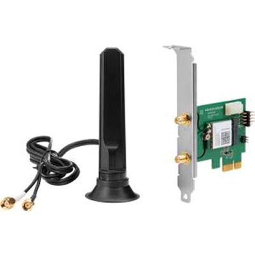HP N4G85AT - Smart Buy Intel 7265 802.11ac PCIe x1 Wireless