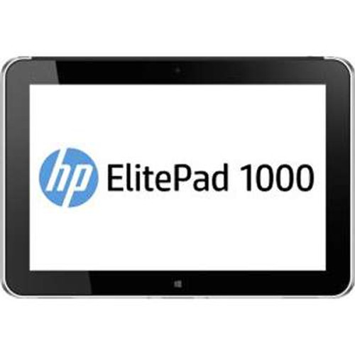 HP P2C68UA - ElitePad Mobile POS Z3795 4GB 128GB Retail Case WE8.1P64 RS 10.1" 1-Year
