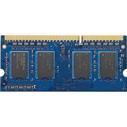 HP P2N45AA - 2GB DDR3L-1600 SODIMM