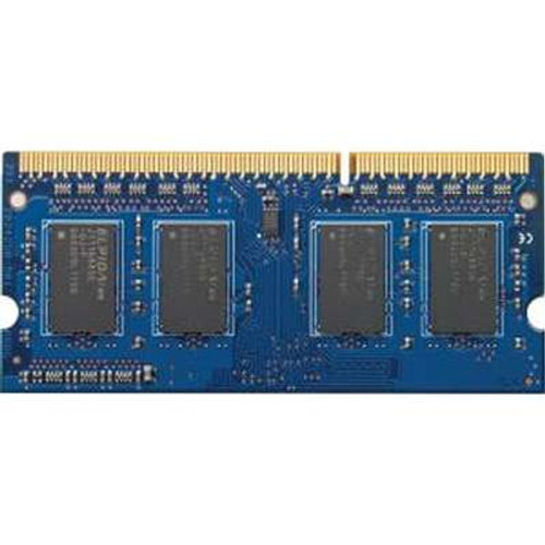 HP P2N46AA - 4GB DDR3L-1600 SODIMM