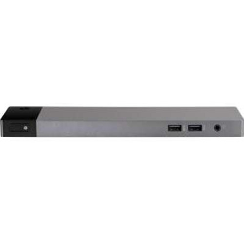 HP P5Q58AA - ZBook 150W Thunderbolt 3 Dock