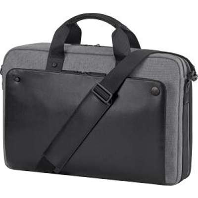 HP P6N26AA - 15.6 Executive Black Top Load TSA (Fits up to 15.6") Checkpoint-friendly