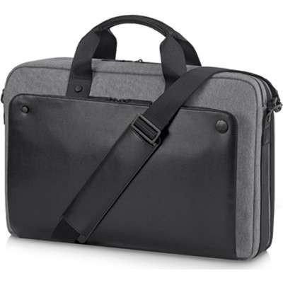 HP P6N26UT - Smart Buy 15.6 Executive Black Top Load TSA (Fits up to 15.6" Notebooks)