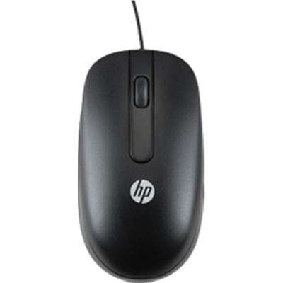 HP QY775AA - PS/2 Mouse