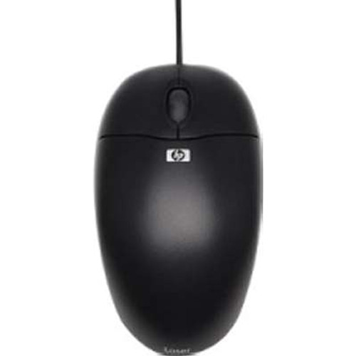 HP QY777AA - USB Mouse
