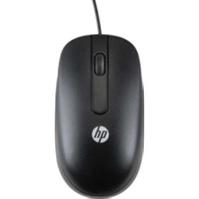 HP QY778AT - Smart Buy USB 1000dpi Laser Mouse