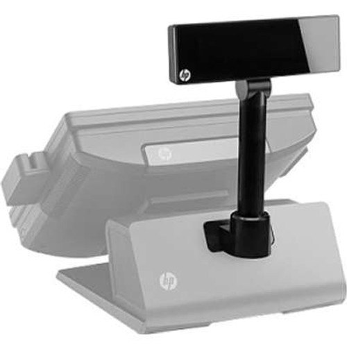 HP QZ701AA - Retail RP7 VFD Customer Display (2x20 customer facing)