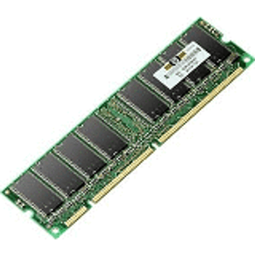 HP QZ743AV - 4GB DDR3-1600 DIMM 1X4GB Ram