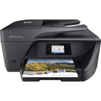 HP T0F28A - OfficeJet Pro 6968 AIO Printer