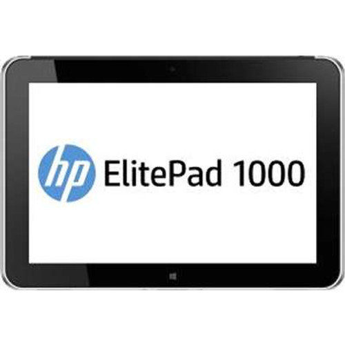 HP T4N18UT - Smart Buy ElitePad 1000 G2 Healthcare Tab ATM/1.59GHz 4GB 128GB 10.1" Windows 10 Professional