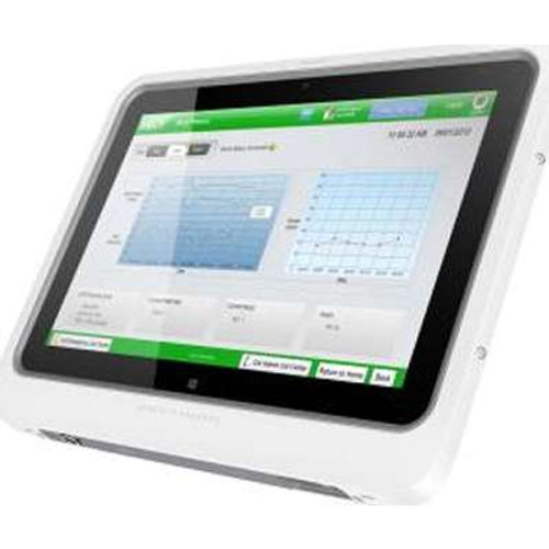 HP T4N19UT - Smart Buy ElitePad 1000 G2 Healthcare Tab ATM/1.59GHz 4GB 128GB 10.1" Windows 10 Professional