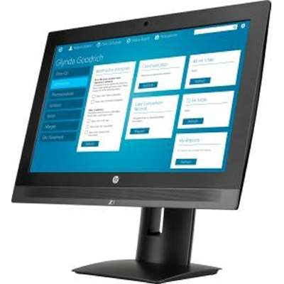 HP T4N69UT - Smart Buy Z1 G3 AIO WS i3-6100 3.7GHz 4GB 1TB WLAN W10P64 23.6" UHD 3-Year