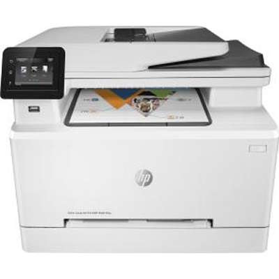 HP T6B82A - Color LaserJet Pro MFP M281fdw