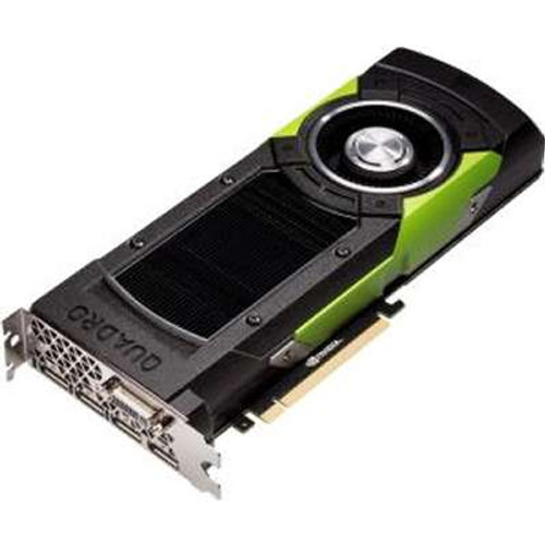 HP T7T61AA - Nvidia Quadro M6000 24GB Graphics