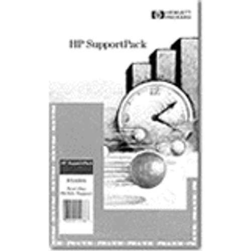 HP U1XV4E - Care Pack U1XV4E Preventive Maintenance Onsite Service for 2 Hour Single Event