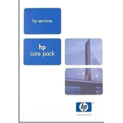 HP U4416PE - 1-Year Post Warranty NBD Onsite 9x5 for NC6000 NC8000 NW8000