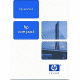 HP U4UF4E - Care Pack U4UF4E 3-Year Foundation Care NBD Exchange