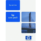 HP U9AN7E - Care Pack U9AN7E 3-Year OS Restoration/Data Recovery/Software Support 2 Calls