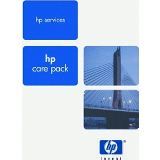 HP UC718E - Care Pack UC718E Install H/W MSA1000 MSA1500 CT