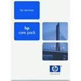 HP UE201E - Care Pack UE201E 3-Year NBD Exchange Upgrade Color LaserJet CM1x1x MFP