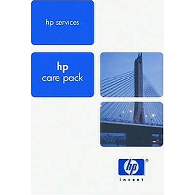 HP UJ694E - Care Pack UJ694E 3-Year NBD Onsite with Computrace Service