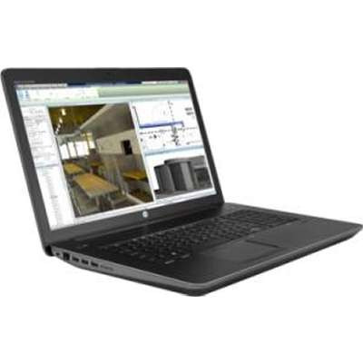 HP V1Q07UT - Smart Buy ZBook 17 G3 i7-6820HQ 2.7GHz 16GB 512G/1TB M3000M W7P64/Windows 10 FHD 3-Year