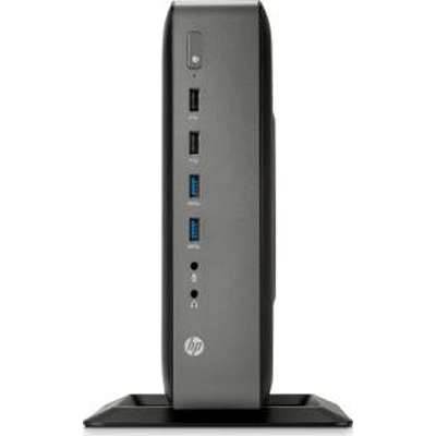 HP V2V62UA - t620 Plus Flexible Thin Client 2GHz 8GB 64GF Windows 10 IOT Enterprise VGA Adapter
