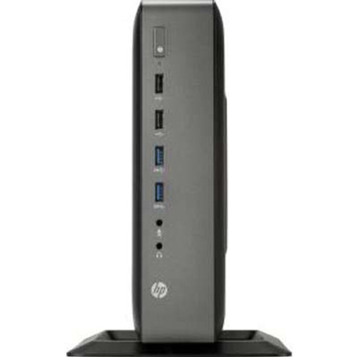 HP V2V65UA - t620 PLUS Flexible Thin Client AMD GX-420CA QC 8GB 64GF WLAN W10IoT Enterprise