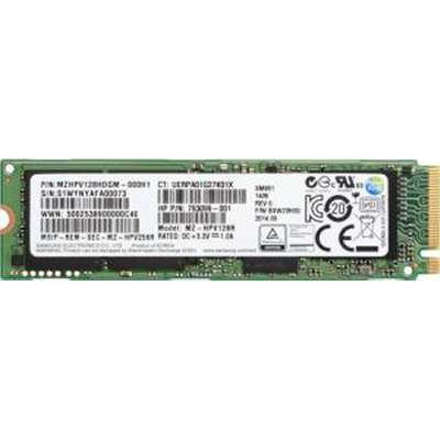 HP V3K67AA - 512GB 2280 M2 PCIe 3X4 DS NVMe
