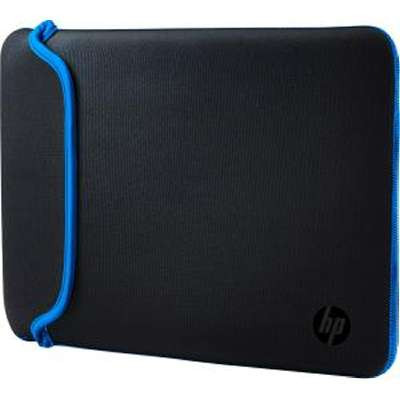 HP V5C31AA - 15.6" Neoprene Black/Blue S