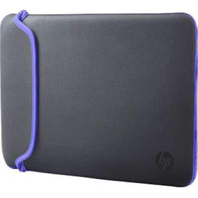 HP V5C32AA - 15.6" Neoprene Black/Blue S