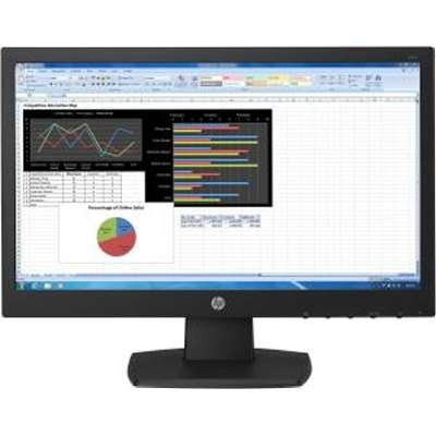 HP V5G70A6 - Smart Value V223 21.5" Monitor 1920x1080 Tilt 100mm Vesa VGA/DVI 3-Year