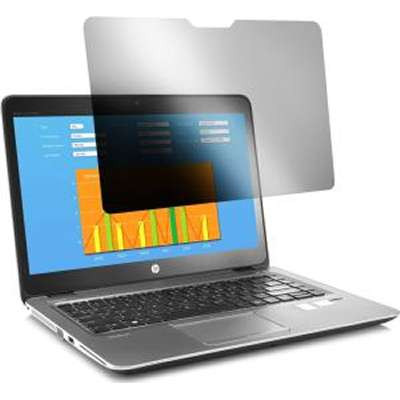 HP V8Z57AA - 14" Notebook Privacy Filter