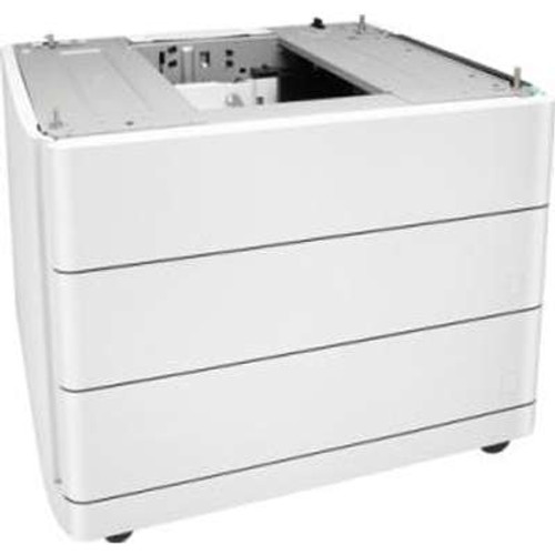 HP W1B51A - Pagewide 3X550-Sheet Paper Tray Stand
