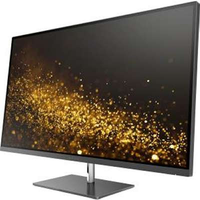 HP W5A12AA - 27" Flat Screen LED IPS 4K