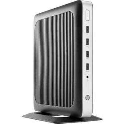 HP W5Z04UA - T630 Thin Client 4GB WES7E Wireless