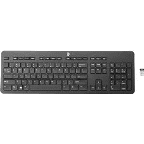 HP W6R23AV - Conferencing Keyboard Ap EN Localization