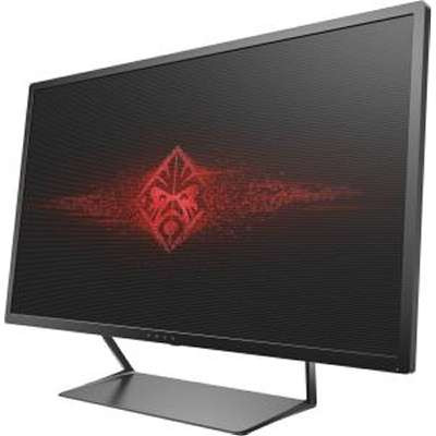 HP W9S97AA - OMEN by 32" QHD Monitor 5ms response & 75Hz refresh rate