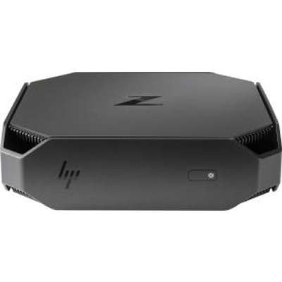 HP Z2E17UT - Smart Buy Z2 Mini G3 i7-6700 3.4GHz 16GB 512GB M620 GFX WLAN W7P64/Windows 10 3-Year