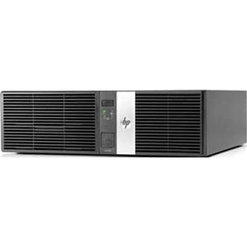 HP Z2G64UT - Smart Buy RP5 Model 5810 POS i3-4150 3.5GHz 4GB 2x500GB DVD-RW W7P64/Windows 10 3-Year
