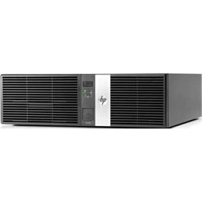 HP Z2G66UT - Smart Buy RP5 Model 5810 POS G3420 4GB 500GB DVD-RW W10P64 3-Year