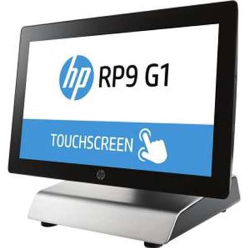 HP Z2H68UA - RP918G1AT Pos I5-6500 3.2G 4GB 128GB Windows 10 Professional DG W7P 64-Bit