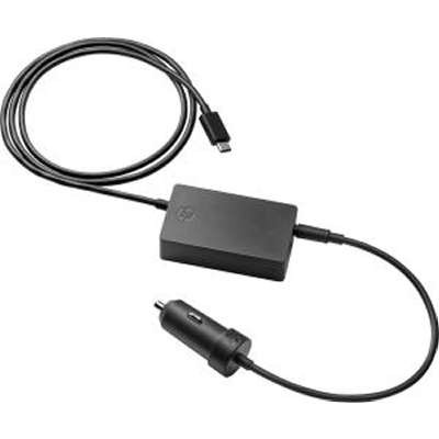 HP Z3Q87UT - USBC Auto Adapter