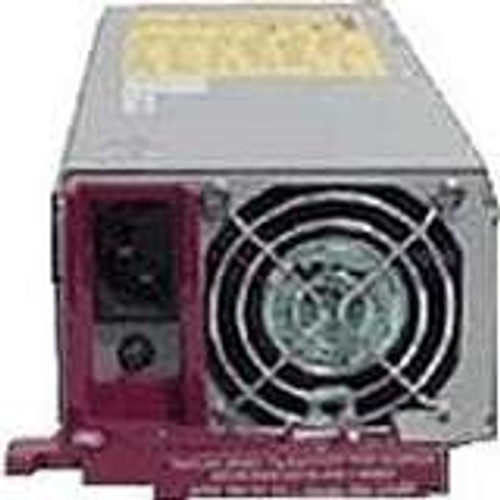 HPE 355892-001 - Redundant Power Supply for DL380 G4 with NEMA and IEC Power Cords