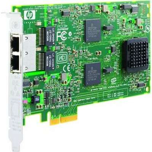 HPE 394795-B21 - NC380T 1000T Gbe PCIE Adapter Multifunction