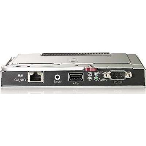 HPE 456204-B21 - BLC7000 DDR2 Enclosure Management-Option