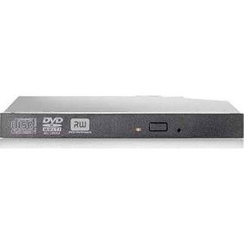 HPE 481043-B21 - DVD-RW SATA 12.7MM Slim Kit Spare Product SSL Warranty