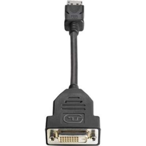 HPE 481409-002 - DP to DVI DP DVI Disc Product Replacement PRT See Notes